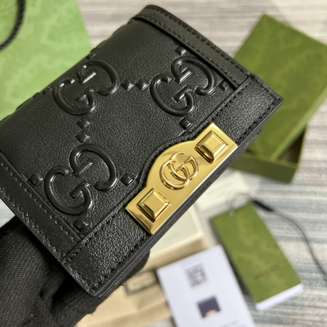 Gucci Wallets